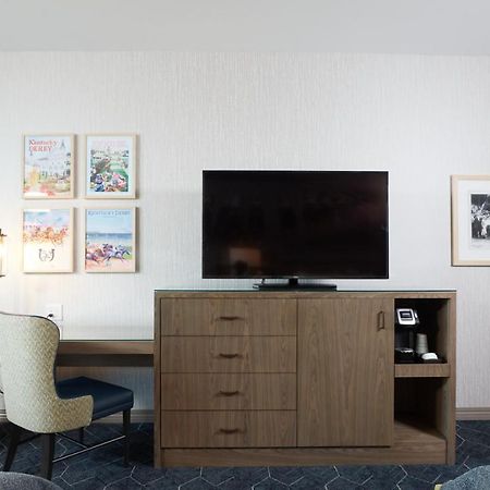 Derby City Gaming & Hotel - A Churchill Downs Property 路易斯威尔 外观 照片