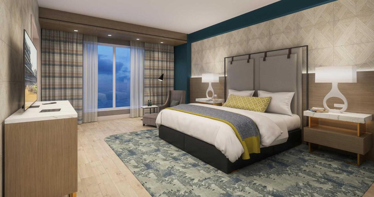 Derby City Gaming & Hotel - A Churchill Downs Property 路易斯威尔 外观 照片