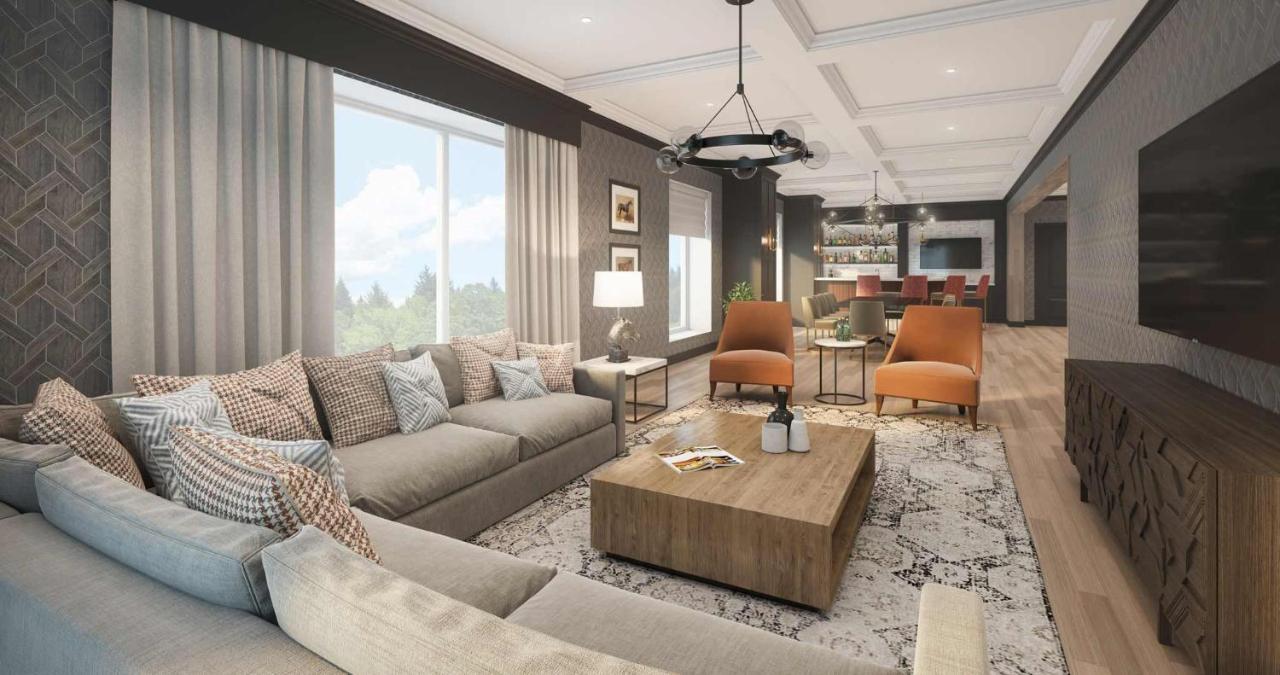 Derby City Gaming & Hotel - A Churchill Downs Property 路易斯威尔 外观 照片
